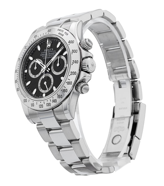 Rolex Daytona 116520